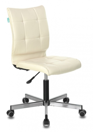Кресло для оператора Бюрократ Бюрократ CH-330M/BEIGE