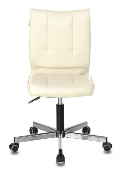 Кресло для оператора Бюрократ Бюрократ CH-330M/BEIGE