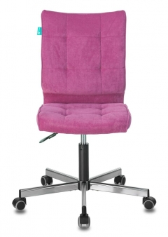 Кресло для оператора Бюрократ Бюрократ CH-330M/LT-15