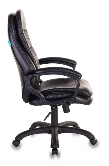 Кресло руководителя Бюрократ Бюрократ T-9950LT/BLACK