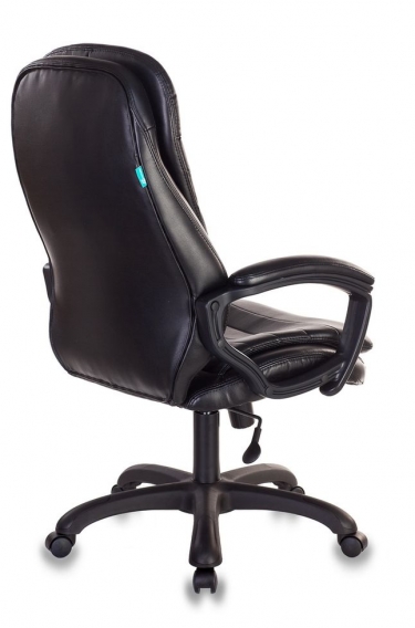 Кресло руководителя Бюрократ Бюрократ T-9950LT/BLACK