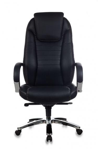 Кресло руководителя Бюрократ Бюрократ T-9923SL/BLACK