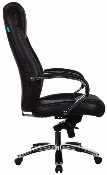 Кресло руководителя Бюрократ Бюрократ T-9923SL/BLACK