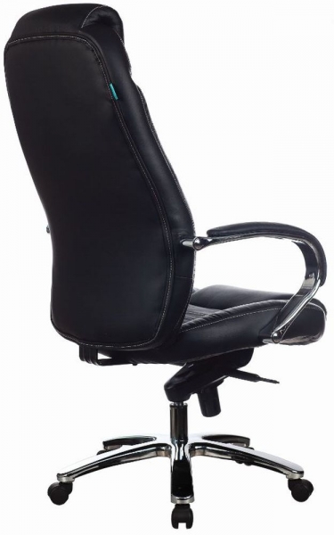 Кресло руководителя Бюрократ Бюрократ T-9923SL/BLACK
