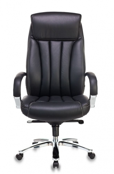 Кресло руководителя Бюрократ Бюрократ T-9922SL/BLACK