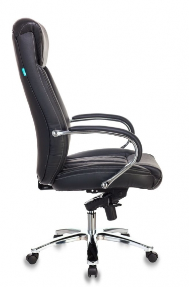 Кресло руководителя Бюрократ Бюрократ T-9922SL/BLACK
