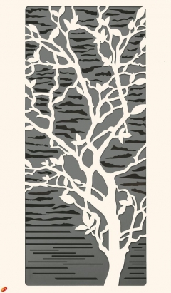 Кухонный гарнитур Витра Графит 3