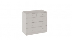 Комод Трия Сабрина ТД-307.04.01 Кашемир