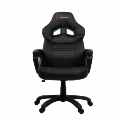 Геймерское кресло Arozzi Arozzi Monza Black
