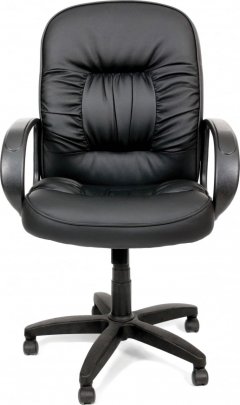 Офисное кресло для оператора Chairman CHAIRMAN 416 ЭКО М Глянец