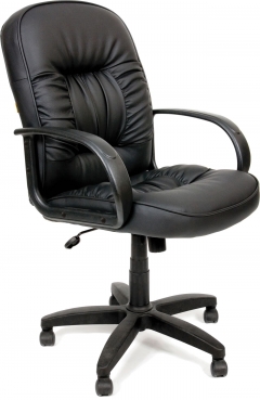 Офисное кресло для оператора Chairman CHAIRMAN 416 ЭКО М Глянец