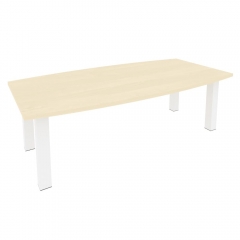 Стол переговорный Рива First KPRG-1 Клен