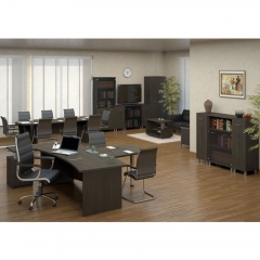 Журнальный стол Рива First KSM-1 Венге