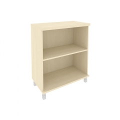 Стеллаж Рива First KST-3 Клен