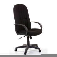 Офисное кресло для оператора Китай Гармония Черное