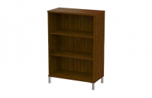 Стеллаж Skyland В420.1-Орех Даллас