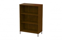 Стеллаж Skyland В420.1-Орех Даллас