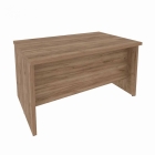 Стол руководителя Рива First KSR-10 Дуб Табак