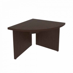 Стол угловой Рива First KPR-4L Венге
