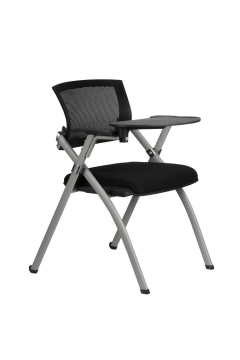 Кресло Рива Riva Chair 462TE Черный