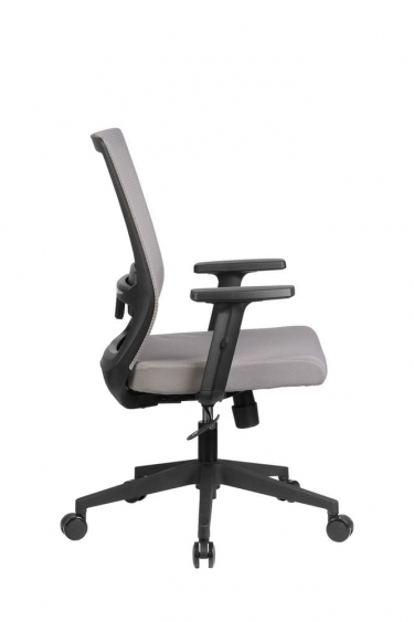 Кресло оператора Рива Riva Chair 851 Серый