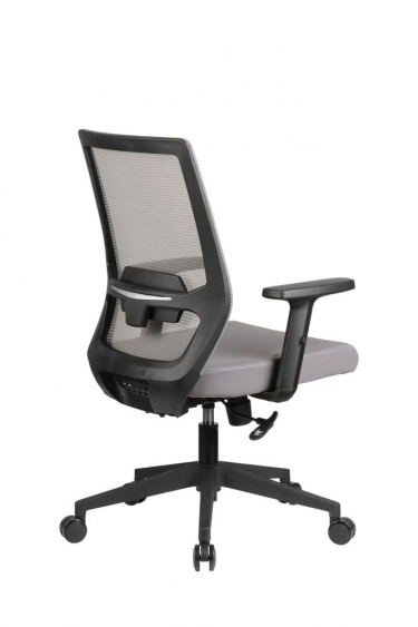 Кресло оператора Рива Riva Chair 851 Серый