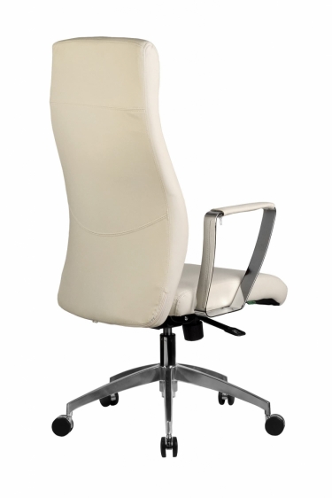 Кресло руководителя Рива Riva Chair 9208 Бежевый