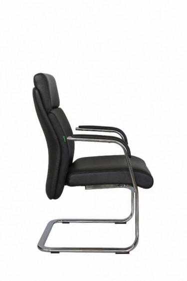 Конференц-кресло Рива Riva Chair C1511 Черный