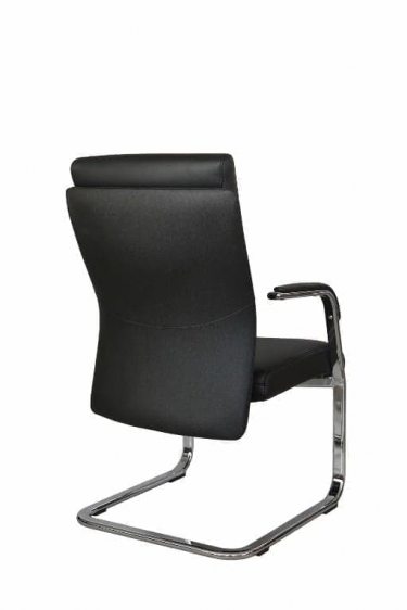 Конференц-кресло Рива Riva Chair C1511 Черный