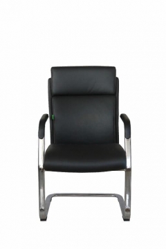 Конференц-кресло Рива Riva Chair C1511 Черный
