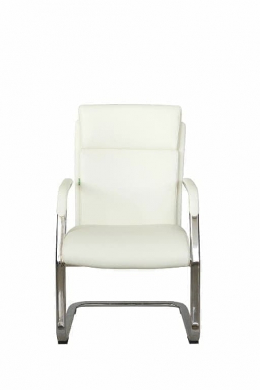 Конференц-кресло Рива Riva Chair C1511 Белый