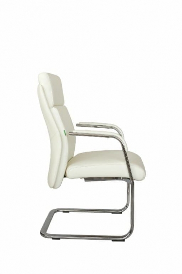 Конференц-кресло Рива Riva Chair C1511 Белый
