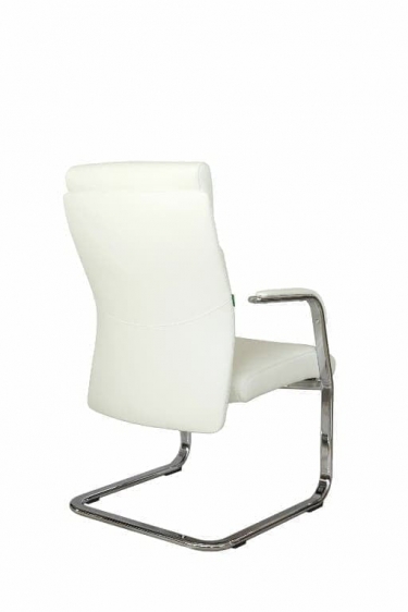 Конференц-кресло Рива Riva Chair C1511 Белый