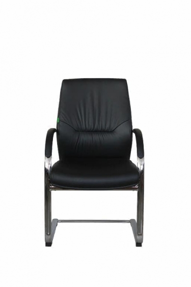 Конференц-кресло Рива Riva Chair C1815 Черный