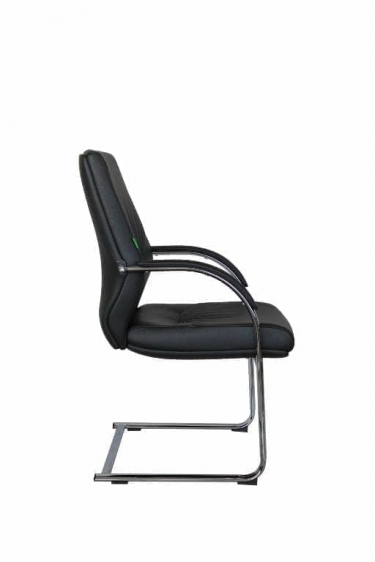 Конференц-кресло Рива Riva Chair C1815 Черный