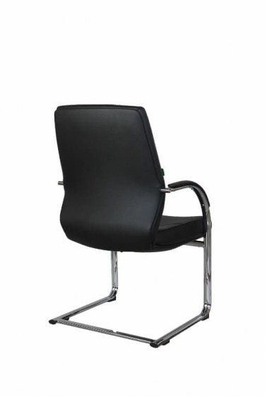 Конференц-кресло Рива Riva Chair C1815 Черный