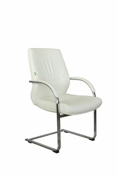 Конференц-кресло Рива Riva Chair C1815 Белый