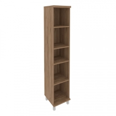 Стеллаж Рива First KSU-1 Дуб Табак