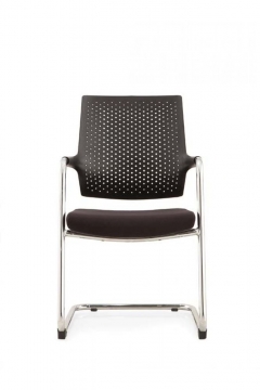 Кресло офисное Норден СТАЙЛ 1 CF Черный