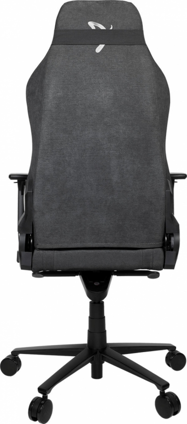 Геймерское кресло Arozzi Arozzi Vernazza Soft Fabric Dark Grey