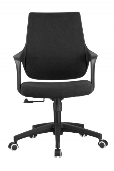 Кресло оператора Рива Riva Chair 928 Черный