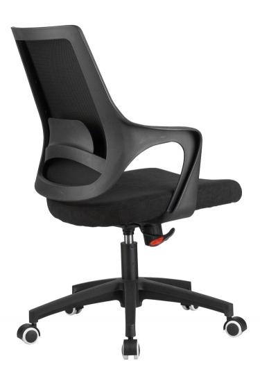 Кресло оператора Рива Riva Chair 928 Черный