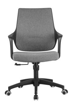 Кресло оператора Рива Riva Chair 928 Серый