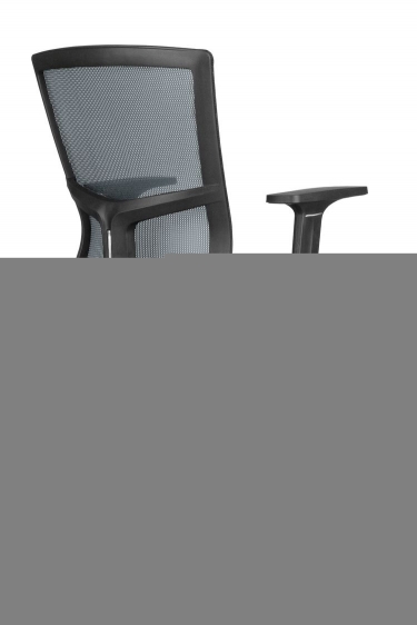 Кресло оператора Рива Riva Chair 923 Серый