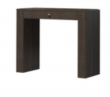 Стол туалетный Марибель Ева-11 04 Шоколад Венге