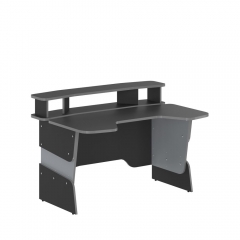 Компьютерный стол Skyland SKILL STG 1390 Металлик