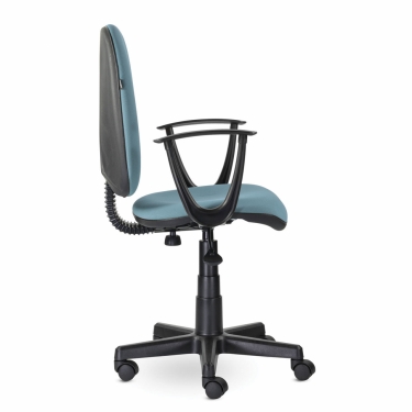 Кресло компьютерное BRABIX BRABIX Prestige Start MG-312 Бирюзовый