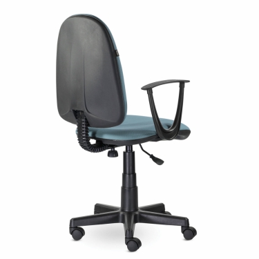 Кресло компьютерное BRABIX BRABIX Prestige Start MG-312 Бирюзовый