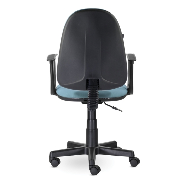 Кресло компьютерное BRABIX BRABIX Prestige Start MG-312 Бирюзовый