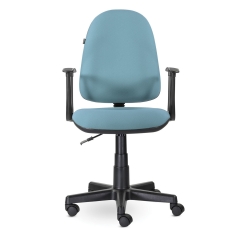 Кресло компьютерное BRABIX BRABIX Prestige Start MG-312 Бирюзовый
